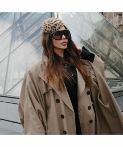 عینک آفتابی تامفورد مدل tf1094 linden 01y 72-11 / عینک آفتابی زنانه کد 1741836193