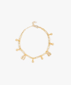 زنجیر دستبند کد 1741929684