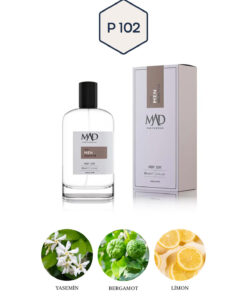 عطر مردانه مد پی102 سلیکتیو ۵۰ میلی‌لیتر کد 1743245100