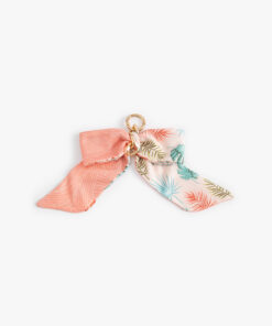 آویز کلید با طراحی و روبان! کد 1741929795