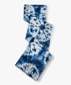 روسری با طرح باتیک کد 1742017281