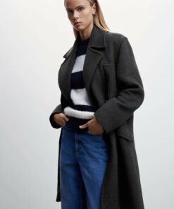 پالتو کروس (کروواز) کد 1741963341