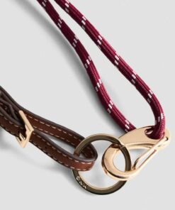 کارابینای چرم یا کارابینای کلید کد 1741612932