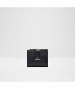 ZIRAS - کیف زنانه چرم مصنوعی سیاه با زیپ بالایی کد 1741612870