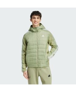 کاپشن کلاهدار عایق شده ۰ برند adidas کد 1741036214