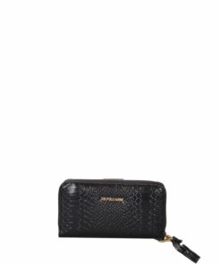 کیف پرتفوی زنانه مشکی Usc24815 کد 1742872334