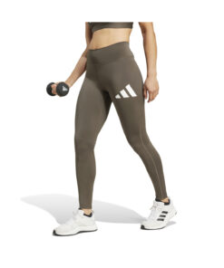 تایت تمام قد با لوگوی بزرگ Train Essentials کد 1741189635