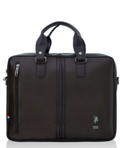 کیف اداری یونی‌سکس U.S. Polo Assn. مدل Plevr6752 کد 1741621269