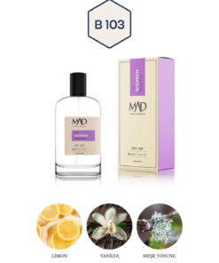 عطر زنانه ماد B103 انتخابی ۵۰ میلی لیتر کد 1743245577