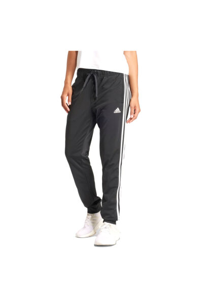 W 3s Tp Tric زنانه شلوار ورزشی مشکی با سبک روزمره کد H48447 کد 1741641069