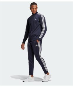 مجموعهی روزمرهی لباس ورزشی مردانه M 3s Tr Tt Ts Gk9658 کد 1741772470