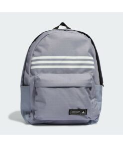 کوله‌پشتی کلاسیک با ۳ خط افقی کد 1742481669