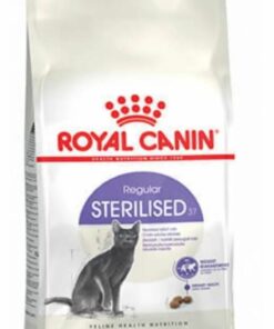 غذای خشک گربه کیسر 2 کیلوگرم (400 گرم x 5 عدد) کد 1741848129