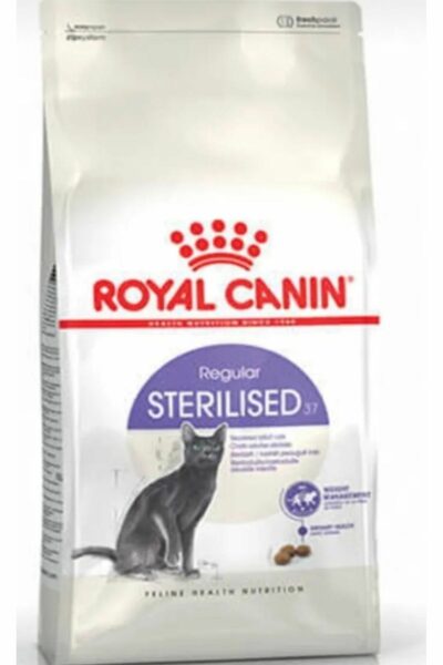 غذای خشک گربه کیسر 2 کیلوگرم (400 گرم x 5 عدد) کد 1741848129