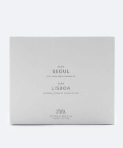 سئول 90 میلی لیتر لیسبون 90 میلی لیتر کد 1741575068