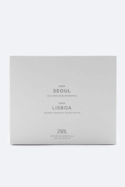 سئول 90 میلی لیتر لیسبون 90 میلی لیتر کد 1741575068