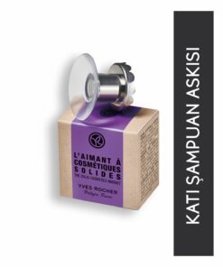 پایه شامپوی جامد - با مگنت - کد 41091 کد 1741929678