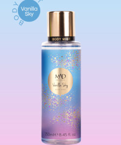 بادی میست وانیل دیوانه ۲۵۰ میلی‌لیتری کد 1743245240