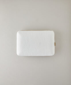 پشتیبانی گردن سفید بالشت برند English Home کد 1740982033