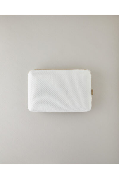 پشتیبانی گردن سفید بالشت برند English Home کد 1740982033