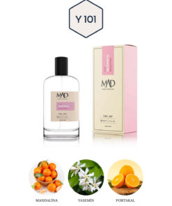 عطر زنانه ماد Y101 سلیکتیو ۵۰ میلی‌لیتر کد 1743245598