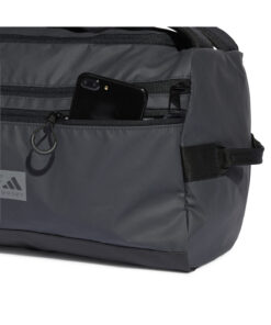 کیف ورزشی هایبرید مدل سیاه It4590 کد 1741558863