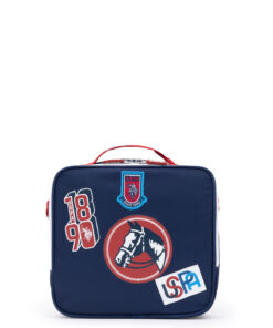 کوله پشتی غذا برای پسر بچه به رنگ سرمهای، مدل 50294970-vr033 کد 1742138533