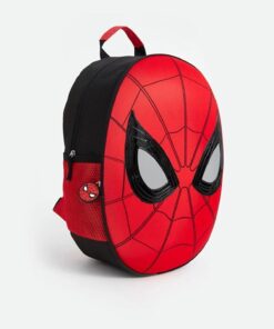 کیف مدرسه پسرانه با طرح اسپایدرمن برند LCW ACCESSORIES کد 1742294522