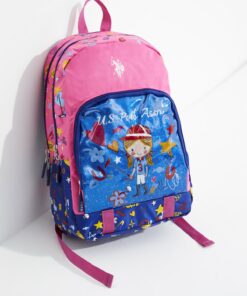 کیف مدرسه مدل Plçan21106 کد 1742142125