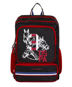 کوله‌پشتی U.S. Polo Assn. مدل PLCAN24209 کد 1741297629