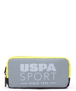 مدادکن مدل 50294959-VR024 مخصوص پسران به رنگ خاکستری کد 1742135588