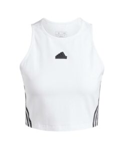 W Fı 3s Tank Kadın Atlet Iw5201 به فارسی ترجمه می‌شود: آستین‌دار زنانه ورزشی W Fı 3s مدل Iw5201. کد 1741187524