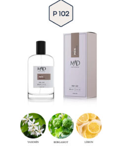 عطر مردانه مد P102 انتخابی ۱۰۰ میلیلیتر کد 1743245165