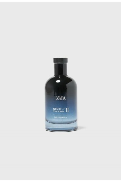 عطر مردانه نایت 2 پور هوم ادو پرفیوم 100 میلی لیتر کد 1741579870