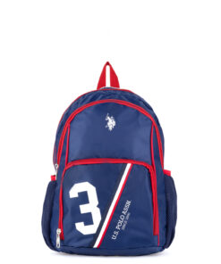 کیف مدرسه پسرانه رنگ سرمهای 50294981-VR033 کد 1742138466