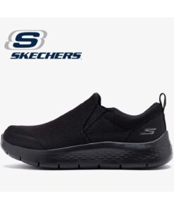 کفش راحتی مردانه شماره 216492tk - مشکی کد 1742077389