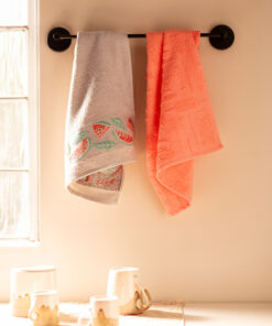 ست دستمال آشپزخانه پسته کد 1742267591