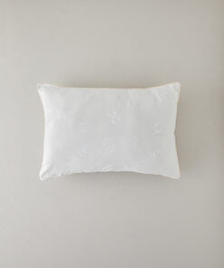 پنبه سفید بالشت راحت برند English Home کد 1740976925