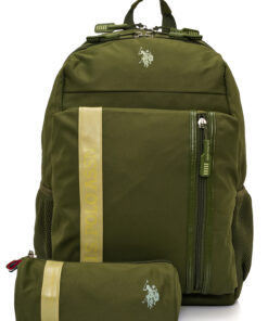 کوله‌پشتی دو کاربرده U.S. Polo. Assn. مدل PLSET2436162 کد 1741298825