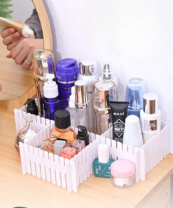 سازماندهنده کشو قابل تنظیم سفید کد 1741758129