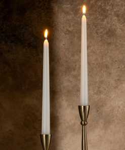 فهرست هدیه شمع سوزان - کرم رنگ کد 1741711264