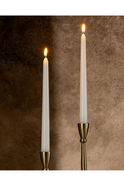 فهرست هدیه شمع سوزان - کرم رنگ کد 1741711264