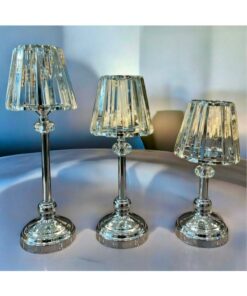 چراغدانی 3 شاخه کد 1741714928