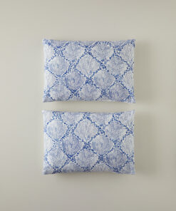 بالشت و رویه آبی برند English Home کد 1740982037