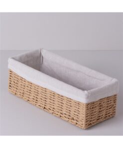 سبد حمل 35x15x12 سانتی‌متر طبیعی کد 1741920733