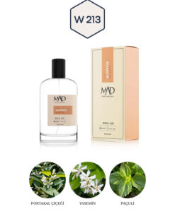 عطر زنانه ماد W213 انتخابی ۱۰۰ میلی لیتر کد 1743245699
