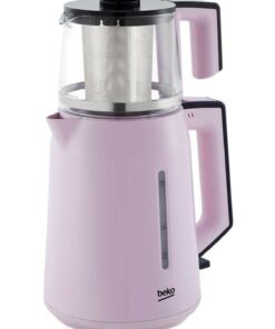 چایساز 2940 کد CM، رنگ صورتی، 1650 وات، با فاکتور و گارانتی. کد 1741728127