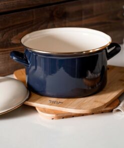 بونویل قابلمه ۲۲ سانتی‌متر کد 1741790525