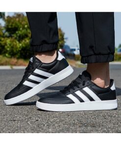 کفش ورزشی روزمره Unisex Breaknet 2.0 رنگ مشکی کد 1741936874