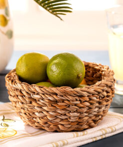 سبد حصیری Marlie Orta کد 1741923786